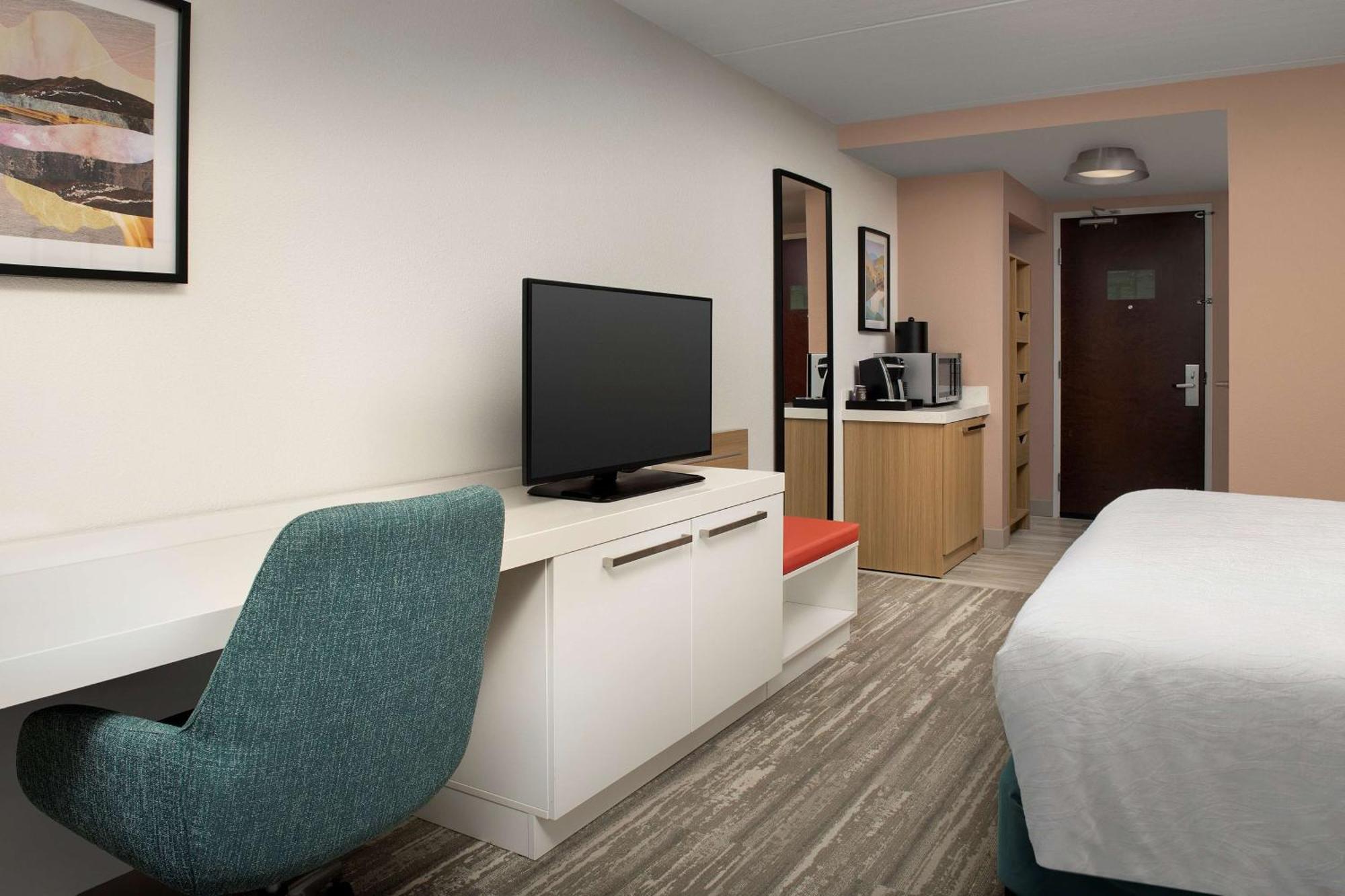 Hilton Garden Inn Dallas/Данканвиль Экстерьер фото